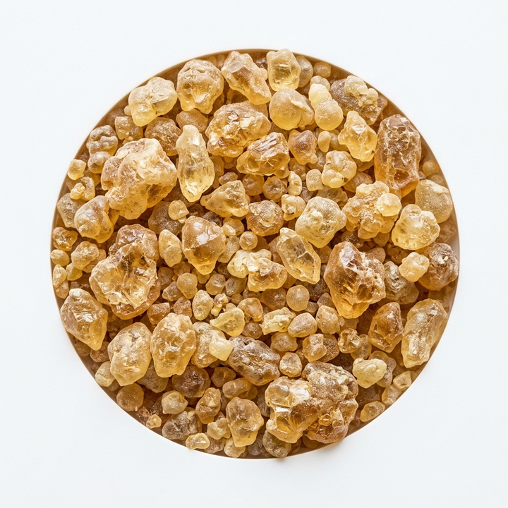 Fibra de acacia
