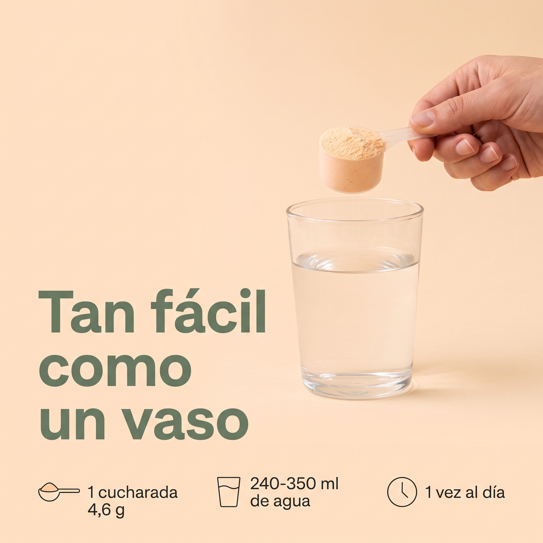 DEFLOT Control de Hinchazón Sorondia