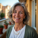 Carmen, 52 años, Valencia