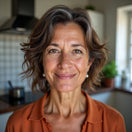 Pilar, 56 años, Sevilla